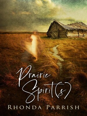 cover image of Prairie Spirit(s)